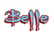 Rendering "Belle" using Buffied