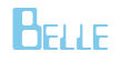 Rendering "Belle" using Checkbook