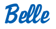 Rendering "Belle" using Brisk