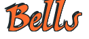 Rendering "Bells" using Braveheart