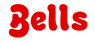 Rendering "Bells" using Bubble Soft