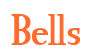 Rendering "Bells" using Credit River
