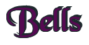 Rendering "Bells" using Black Chancery