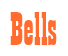 Rendering "Bells" using Bill Board