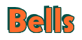 Rendering "Bells" using Bully