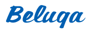 Rendering "Beluga" using Casual Script