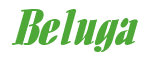 Rendering "Beluga" using Aloe