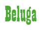 Rendering "Beluga" using Bill Board