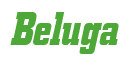 Rendering "Beluga" using Boroughs