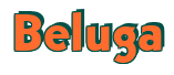 Rendering "Beluga" using Bully