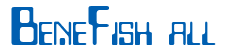 Rendering "BeneFish all" using Checkbook