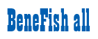 Rendering "BeneFish all" using Bill Board