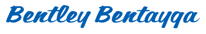 Rendering "Bentley Bentayga" using Casual Script