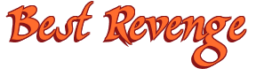 Rendering "Best Revenge" using Braveheart