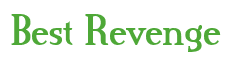 Rendering "Best Revenge" using Credit River