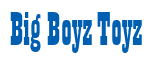 Rendering "Big Boyz Toyz" using Bill Board