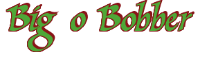 Rendering "Big o Bobber" using Braveheart