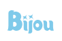 Rendering "Bijou" using Candy Store
