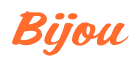 Rendering "Bijou" using Casual Script