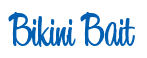 Rendering "Bikini Bait" using Bean Sprout