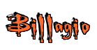 Rendering "Billagio" using Buffied