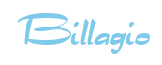 Rendering "Billagio" using Dragon Wish