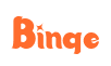 Rendering "Binge" using Candy Store