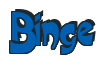 Rendering "Binge" using Crane