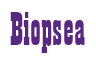 Rendering "Biopsea" using Bill Board