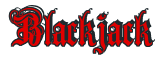 Rendering "Blackjack" using Anglican