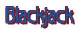 Rendering "Blackjack" using Beagle