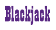 Rendering "Blackjack" using Bill Board