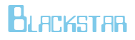 Rendering "Blackstar" using Checkbook