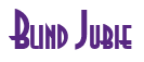 Rendering "Blind Jubie" using Asia