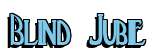Rendering "Blind Jubie" using Deco