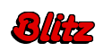 Rendering "Blitz" using Anaconda
