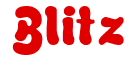 Rendering "Blitz" using Bubble Soft