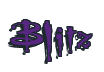 Rendering "Blitz" using Buffied