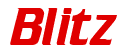 Rendering "Blitz" using Cruiser
