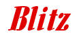 Rendering "Blitz" using Aloe