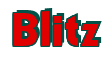 Rendering "Blitz" using Bully