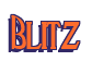 Rendering "Blitz" using Deco
