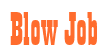 Rendering "Blow Job" using Bill Board