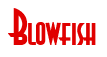 Rendering "Blowfish" using Asia