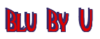 Rendering "Blu By U" using Deco