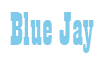 Rendering "Blue Jay" using Bill Board