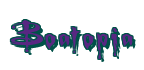 Rendering "Boatopia" using Buffied