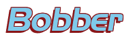Rendering "Bobber" using Aero Extended