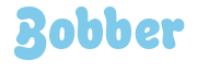 Rendering "Bobber" using Bubble Soft