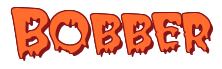 Rendering "Bobber" using Creeper